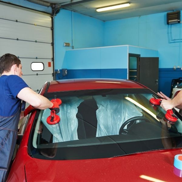 Understanding the Importance of Timely Windshield Replacement